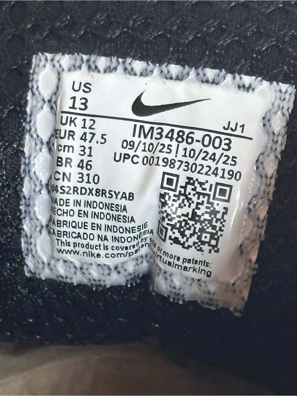 Nike Zoom Vomero 5